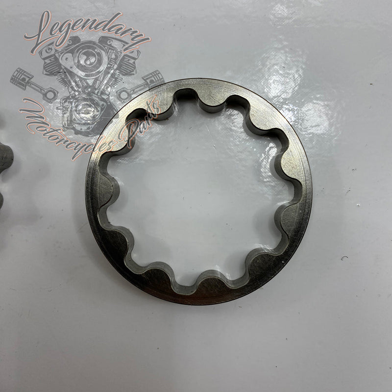 Gruppo gerotore pompa olio OEM 26281-06
