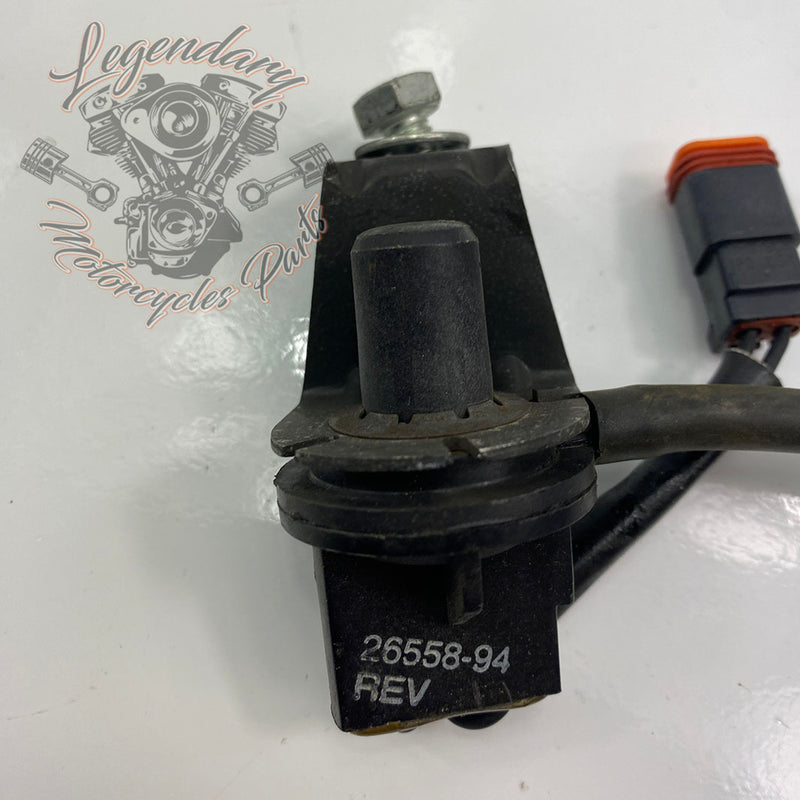 Vacuum Switch OEM 26558-94