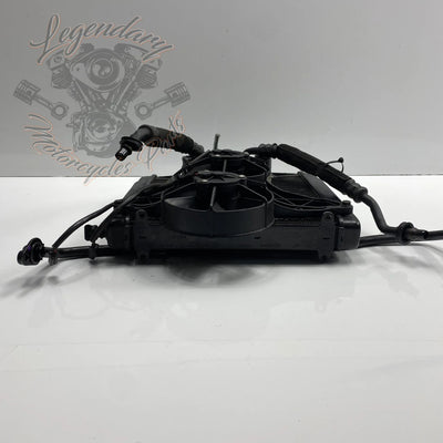 Kühler OEM 26722-04