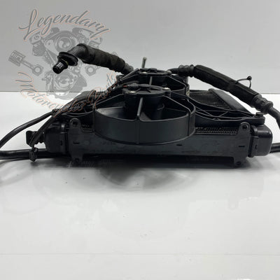 Kühler OEM 26722-04