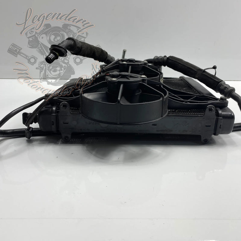 Kühler OEM 26722-04