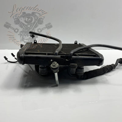 Kühler OEM 26722-04