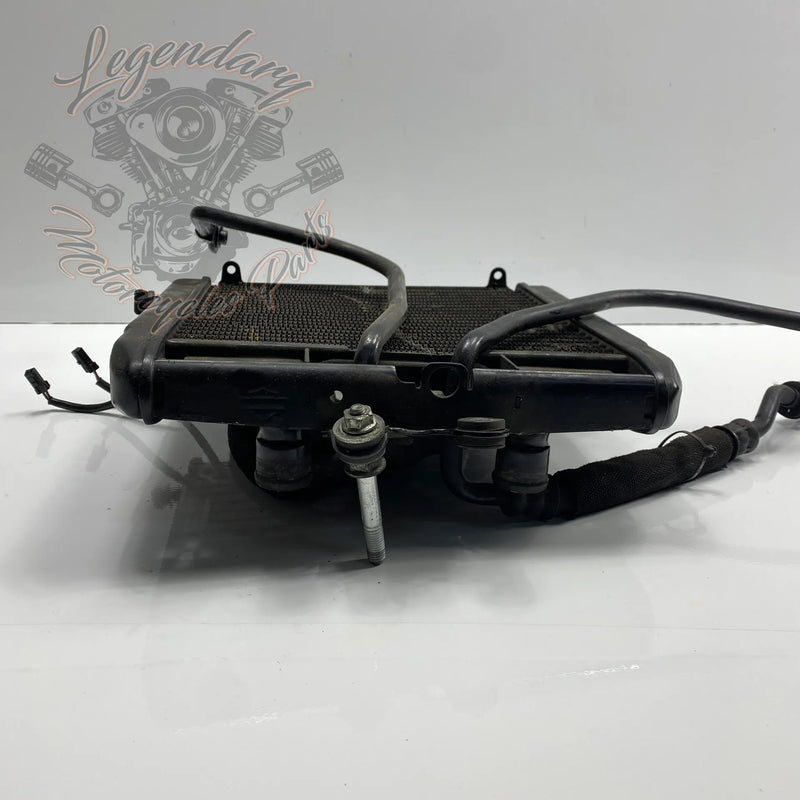 Kühler OEM 26722-04