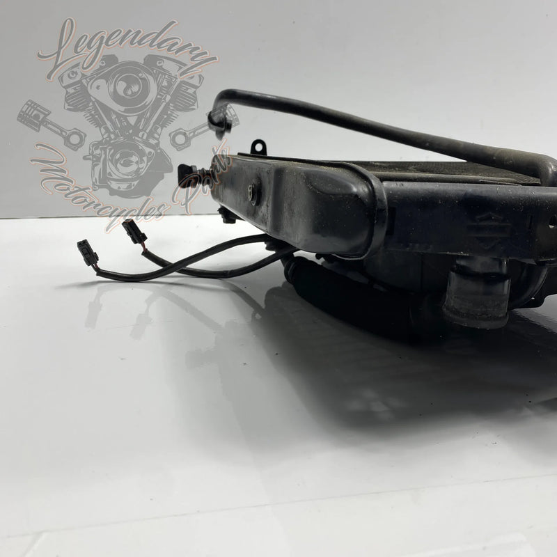 Kühler OEM 26722-04