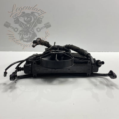 Kühler OEM 26722-04