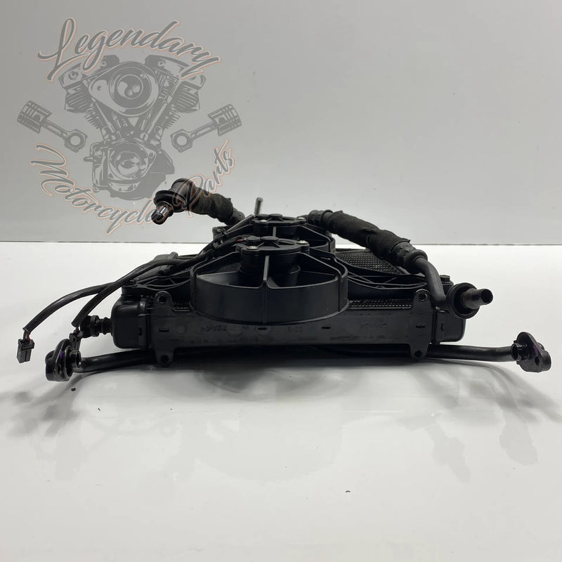 Kühler OEM 26722-04