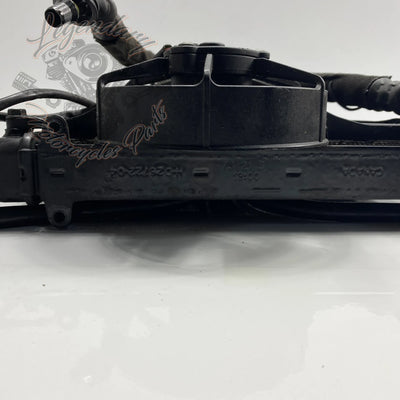 Kühler OEM 26722-04