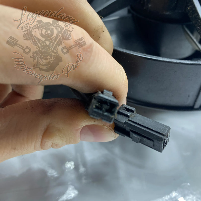 Kühler OEM 26722-04