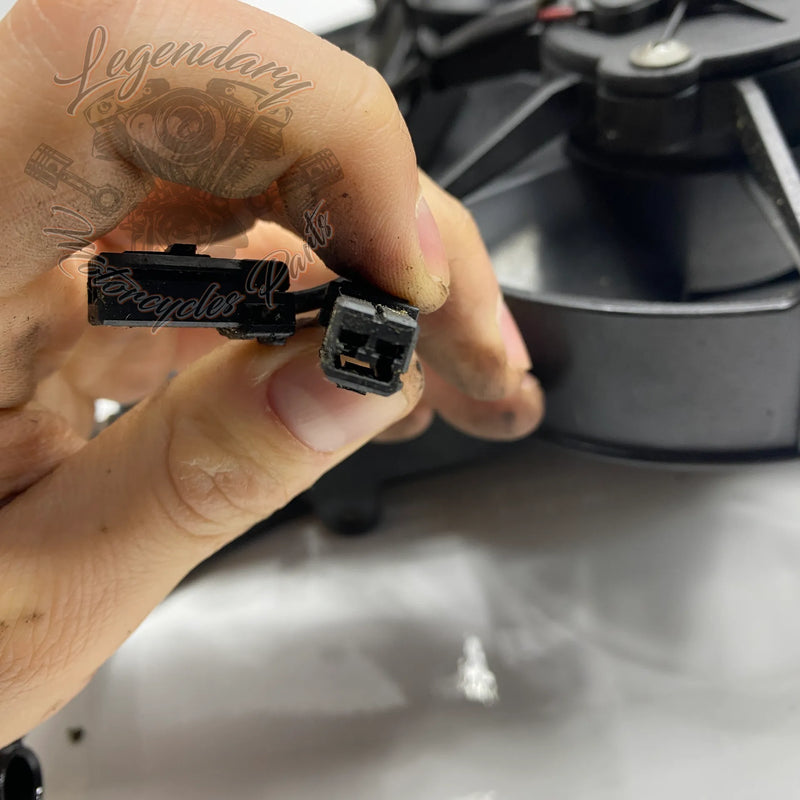 Kühler OEM 26722-04