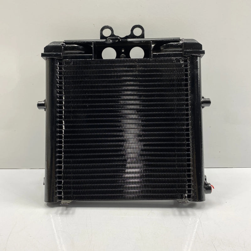 Kühler OEM 26722-04