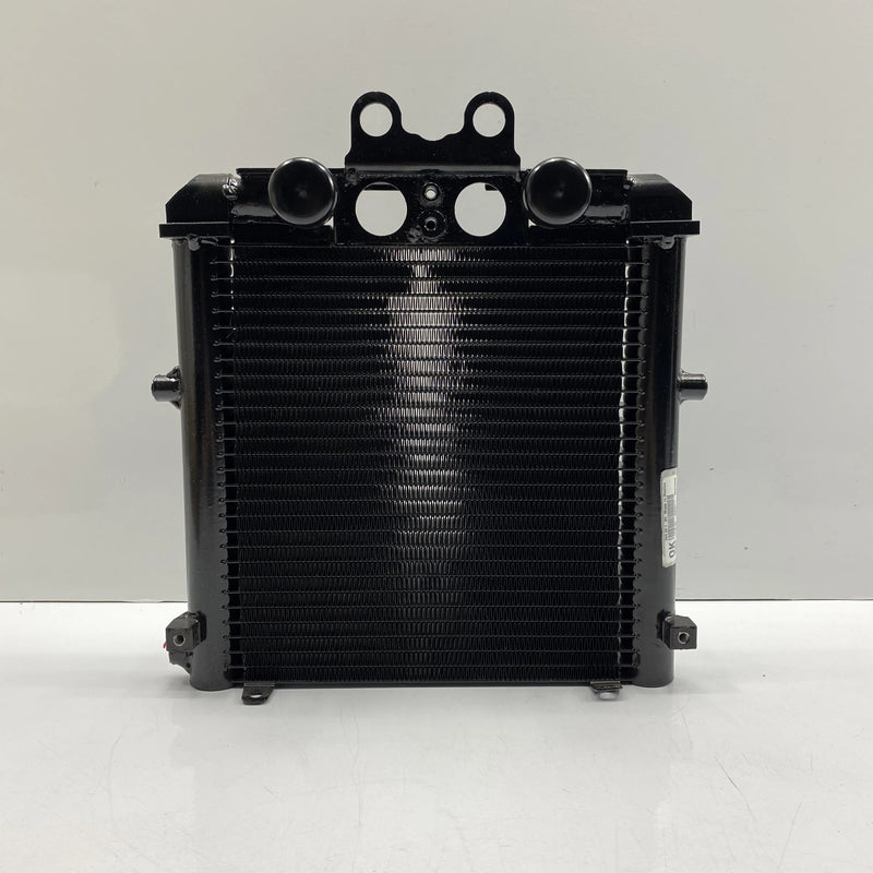 Kühler OEM 26722-04