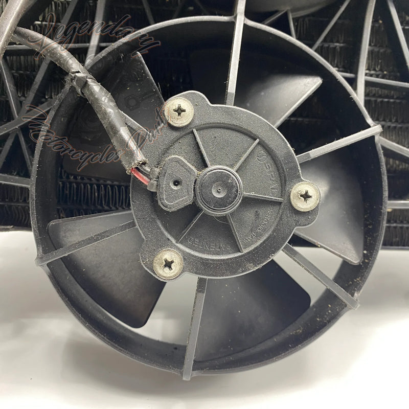 Kühler OEM 26722-04