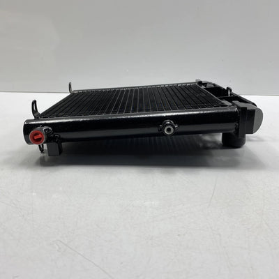 Kühler OEM 26722-04