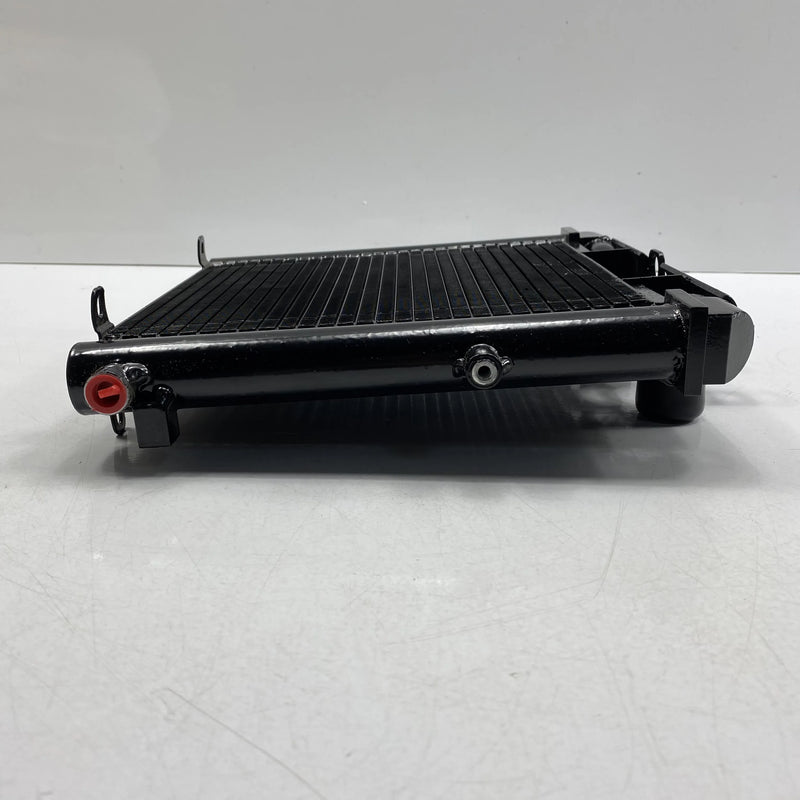 Kühler OEM 26722-04