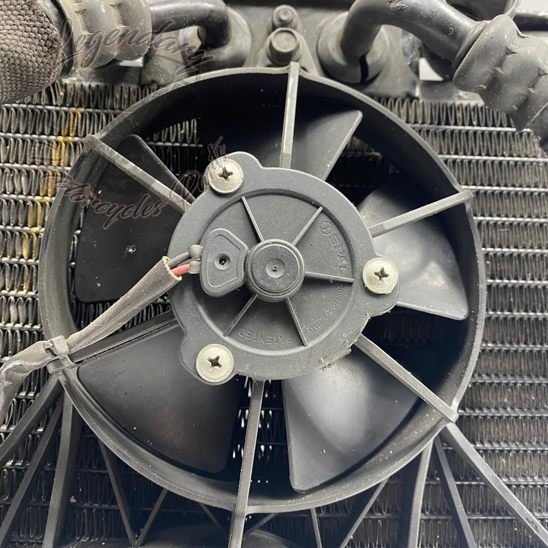 Kühler OEM 26722-04