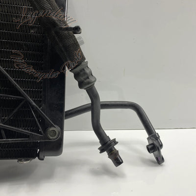 Kühler OEM 26722-04