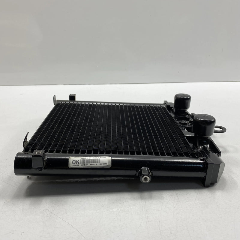 Kühler OEM 26722-04