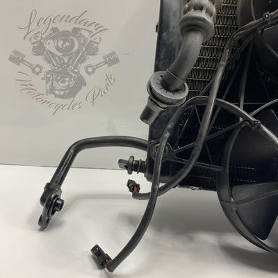 Kühler OEM 26722-04