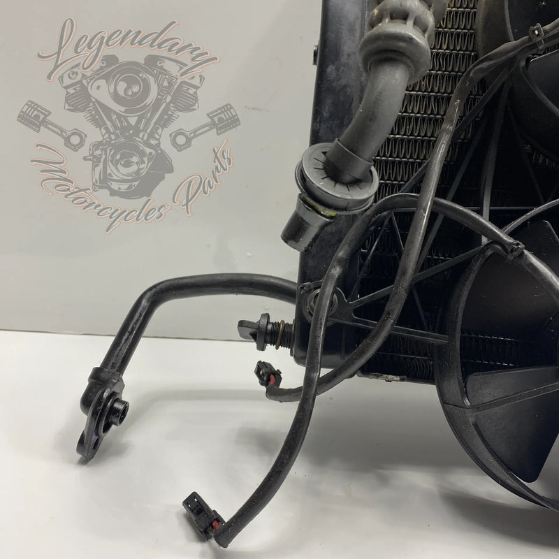 Kühler OEM 26722-04