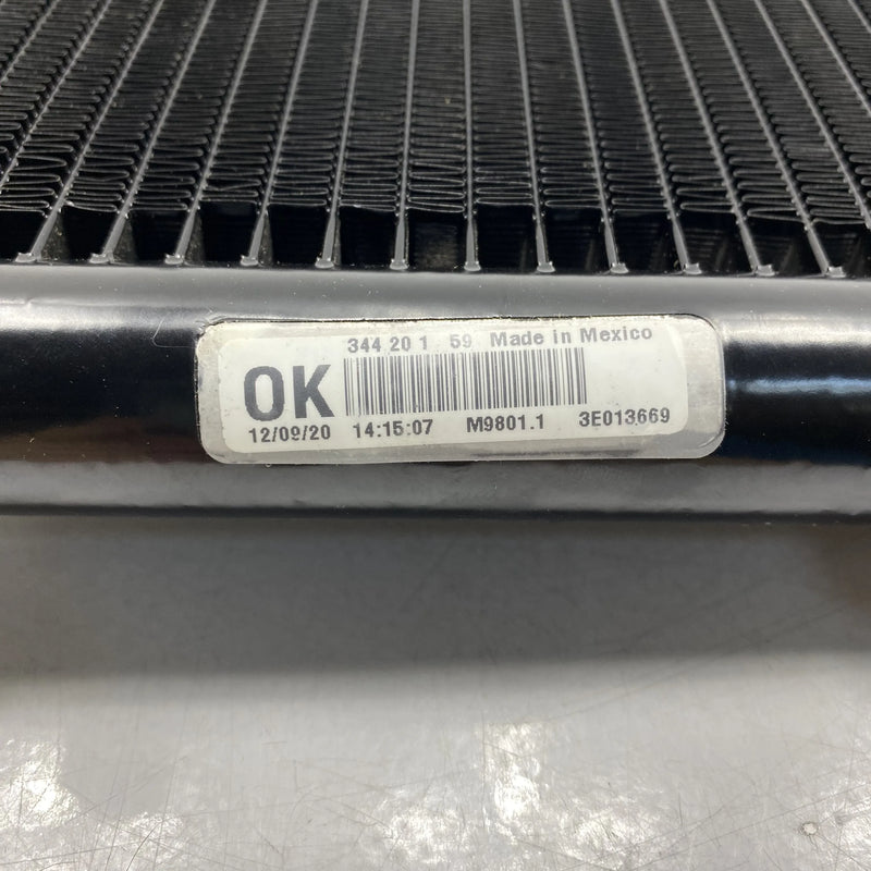 Kühler OEM 26722-04