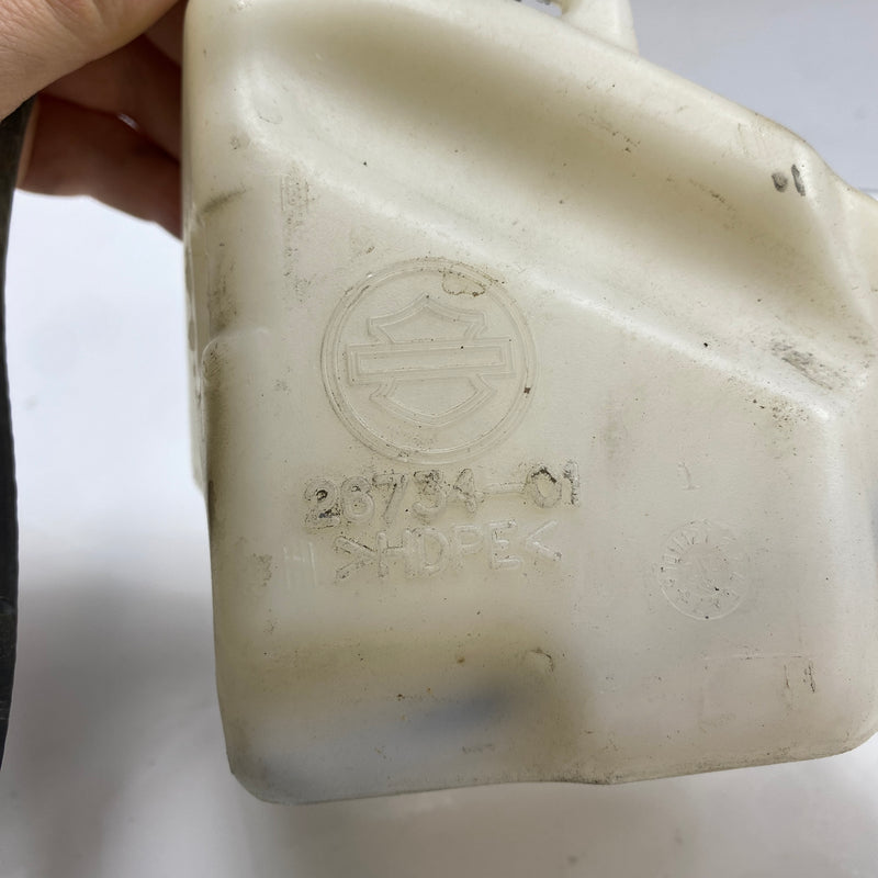Depósito de refrigerante OEM 26731-01