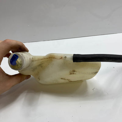 Depósito de refrigerante OEM 26731-01