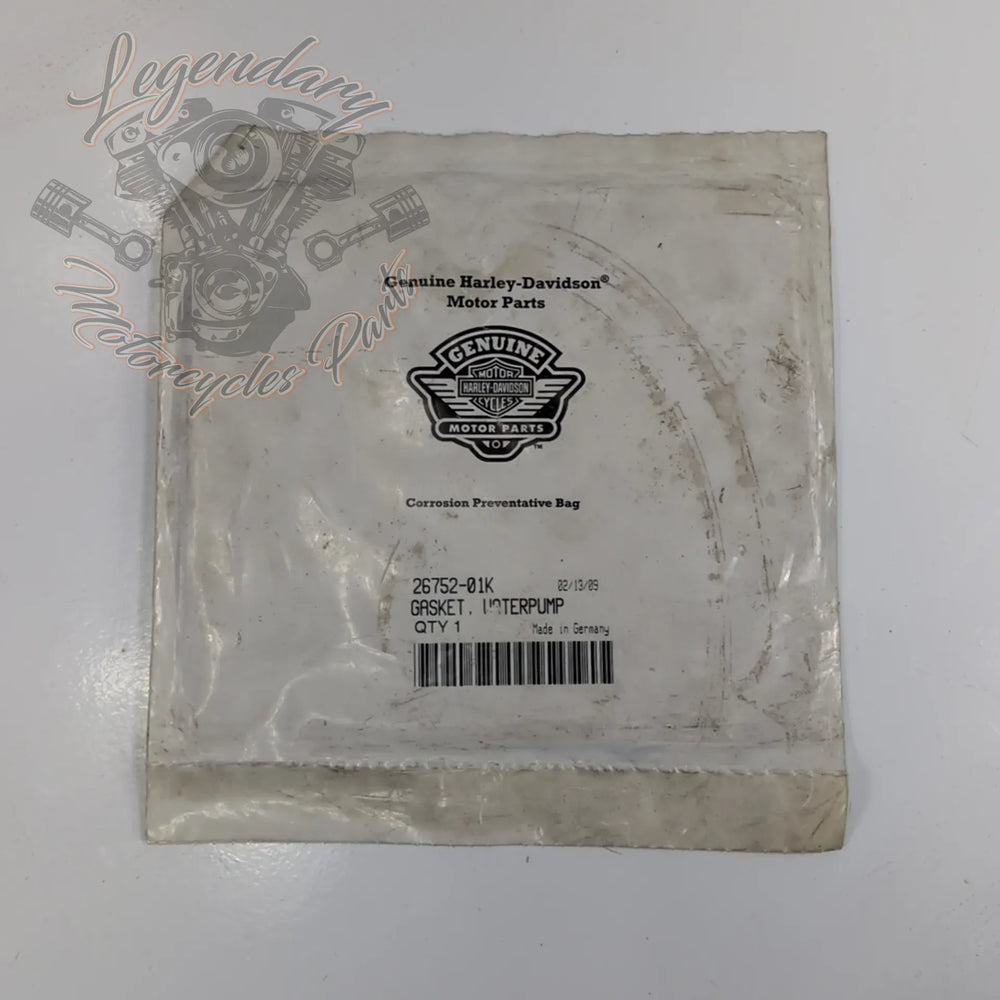 Rocker Cover Gaskets OEM 17386-99A – Legendary Parts