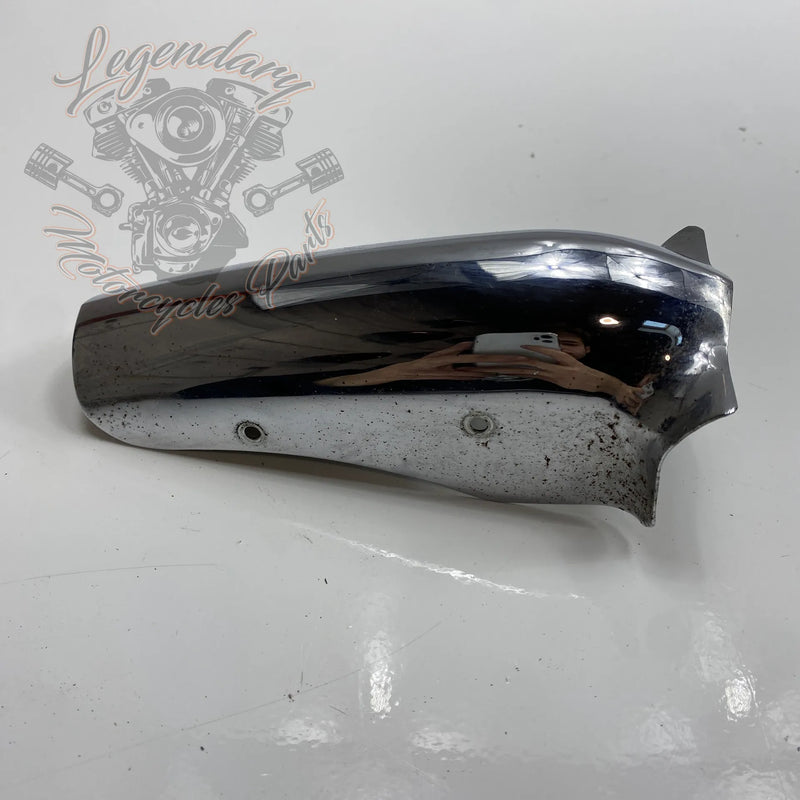 Coolant Hose Cover OEM 26782-01A