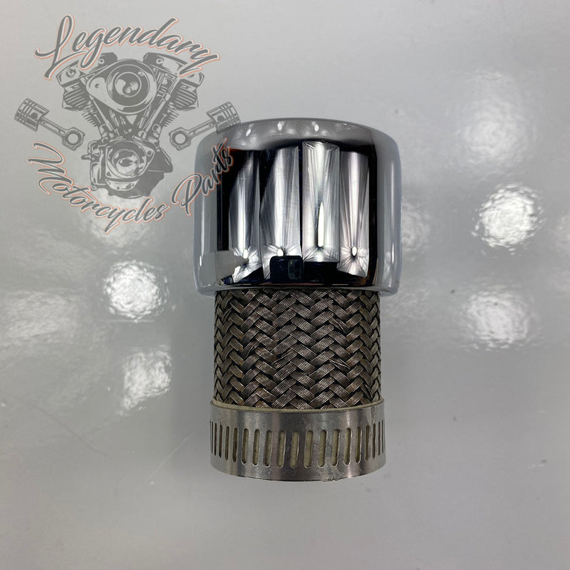 Coolant Hose OEM 26796-01