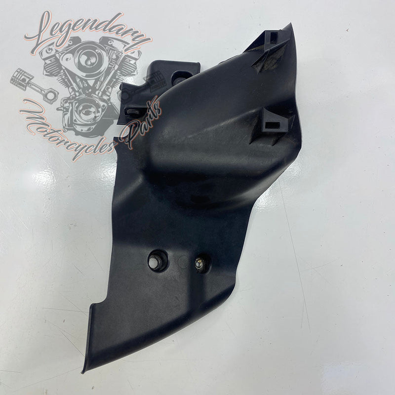 Right radiator deflector OEM 26800009