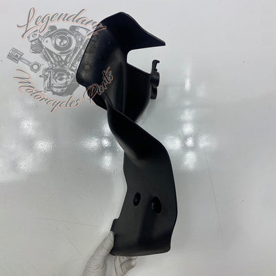 Right radiator deflector OEM 26800009