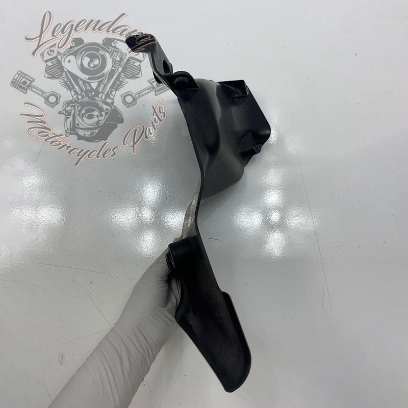 Right radiator deflector OEM 26800009