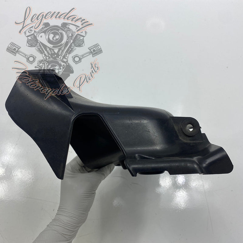 Right radiator deflector OEM 26800009
