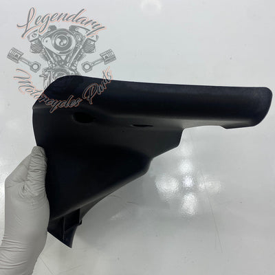 Right radiator deflector OEM 26800009