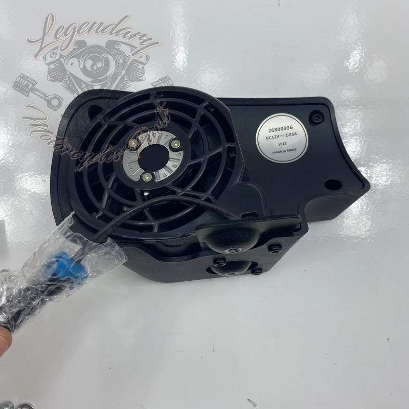 Kit de ventilador Coolflow OEM 26800120