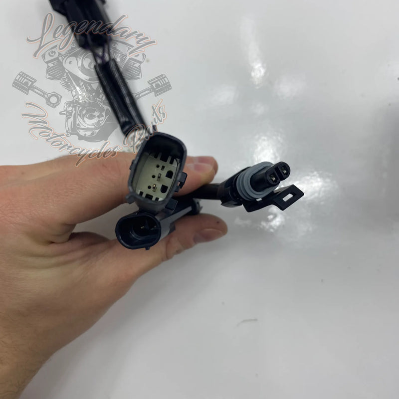 Kit de ventilador Coolflow OEM 26800120