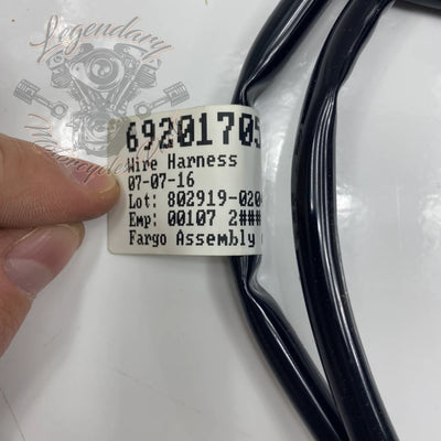 Kit de ventilador Coolflow OEM 26800120
