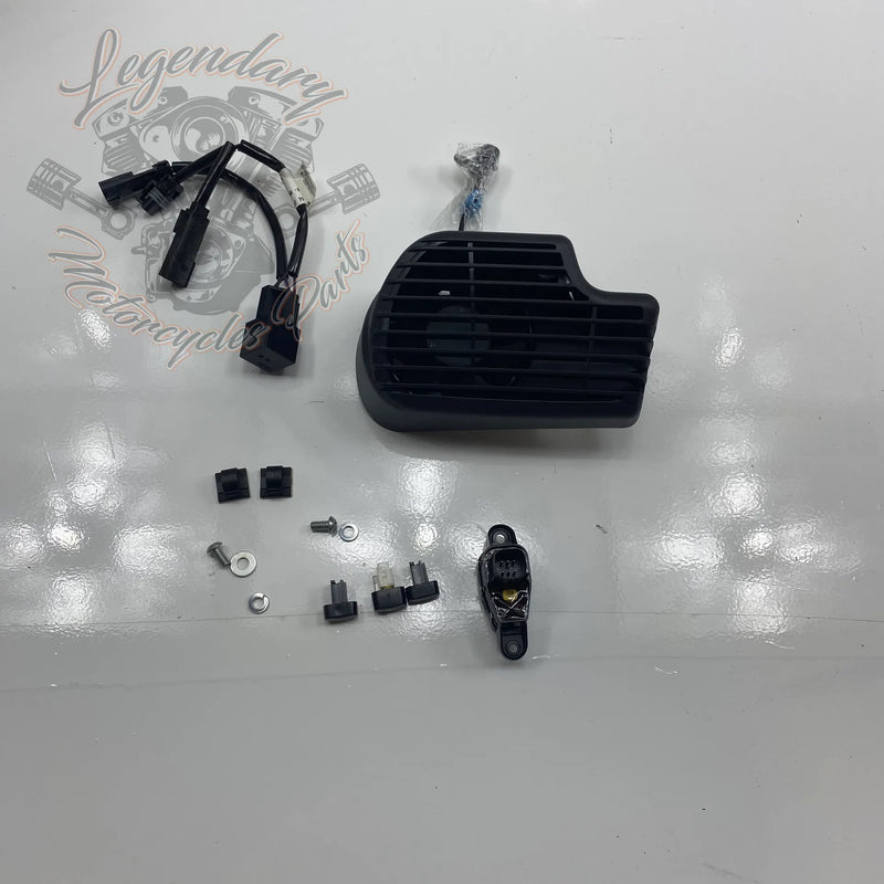 Kit de ventilador Coolflow OEM 26800120