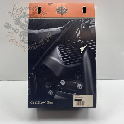Kit de ventilador Coolflow OEM 26800120