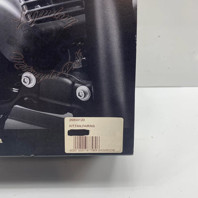 Kit de ventilador Coolflow OEM 26800120