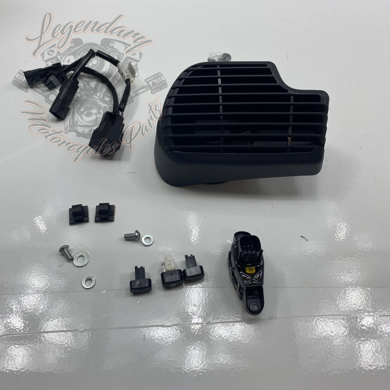 Kit de ventilador Coolflow OEM 26800120