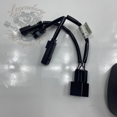 Kit de ventilador Coolflow OEM 26800120