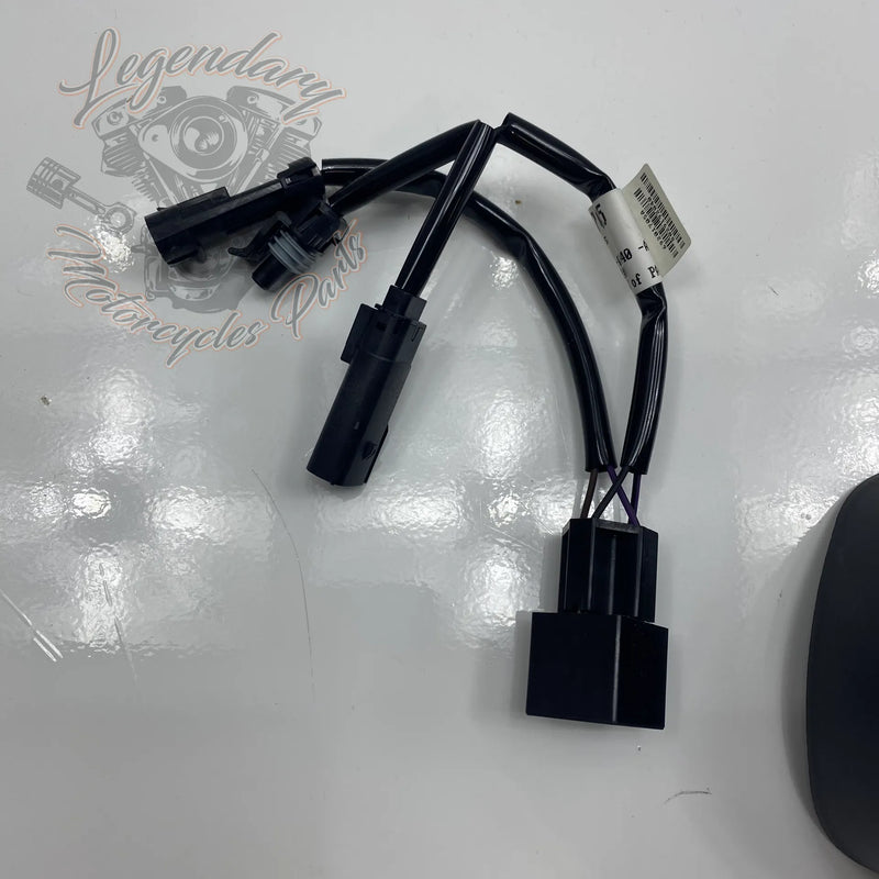 Kit de ventilador Coolflow OEM 26800120