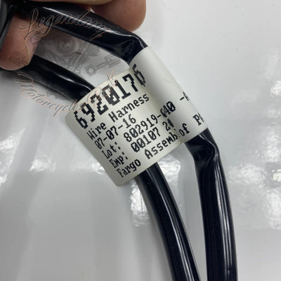 Kit de ventilador Coolflow OEM 26800120