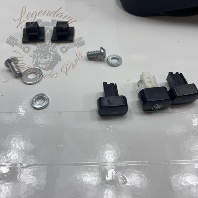 Kit de ventilador Coolflow OEM 26800120