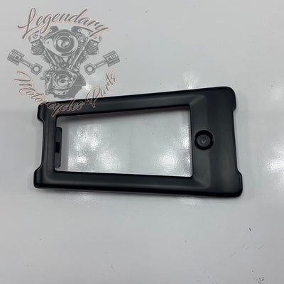 Radiator Guard OEM 26800185