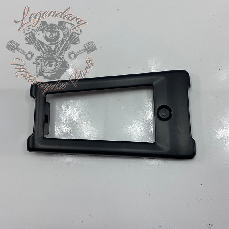 Radiator Guard OEM 26800185
