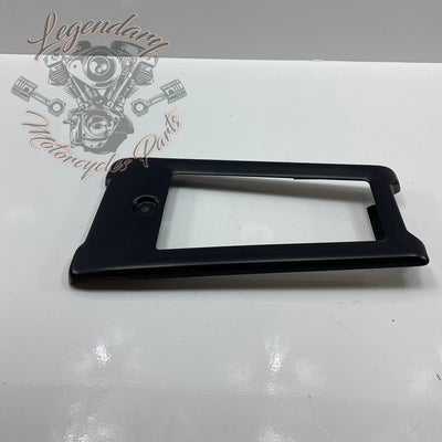 Radiator Guard OEM 26800185