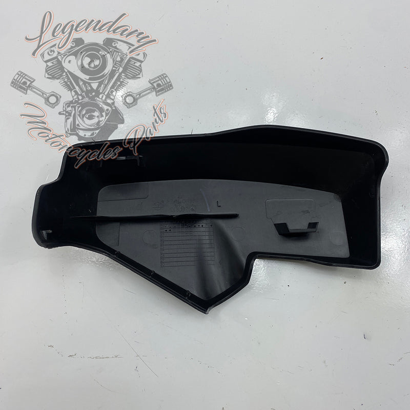 Cubierta del radiador izquierdo OEM 26800214