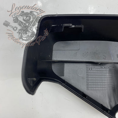 Cubierta del radiador izquierdo OEM 26800214